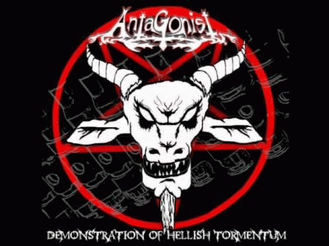 Demonstration of Hellish Tormentum